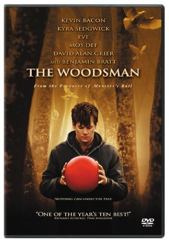 Woodsman/Bacon/Sedgwick/Bratt@Clr/Ws@R
