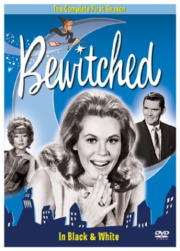 Bewitched/Season 1@Bw@R
