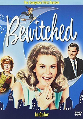 Bewitched/Season 1@Season 1