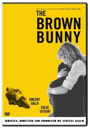 Brown Bunny/Gallo/Sevigny/Tiegs@Clr/Ws@Nr/Unrated