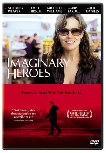 IMAGINARY HEROES/WEAVER/DANIELS/HIRSCH