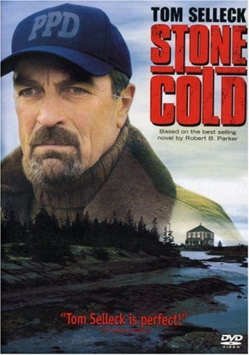 Jesse Stone: Stone Cold/Tom Selleck@Dvd@R/Ws