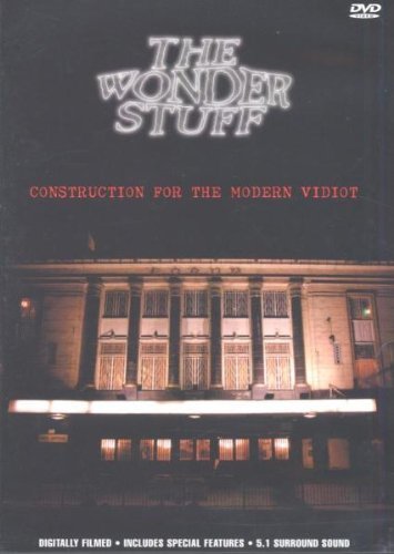 WONDERSTUFF/CONSTRUCTION FOR