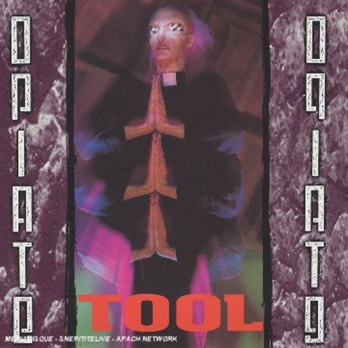 Tool/Opiate@Import-Eu