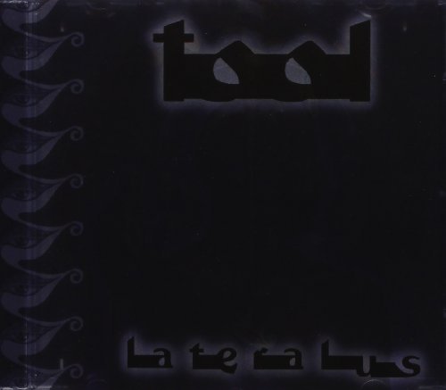 Tool/Lateralus: Row@Import-Eu
