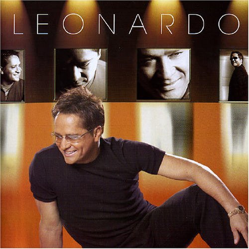 Leonardo/Brincadeira Tem Hora@Import-Bra