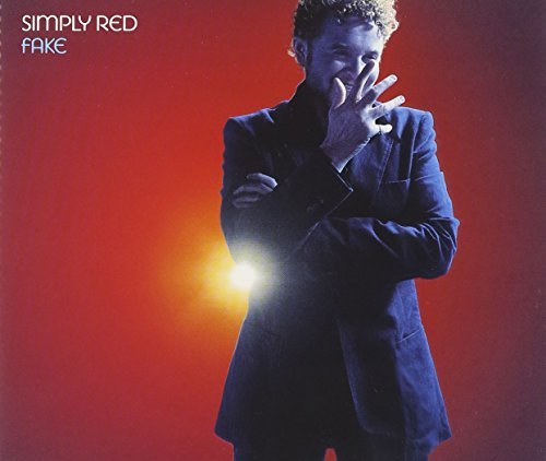 Simply Red/Fake-Pt. 1@Import-Gbr