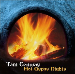 Tom Conway/Hot Gypsy Nights
