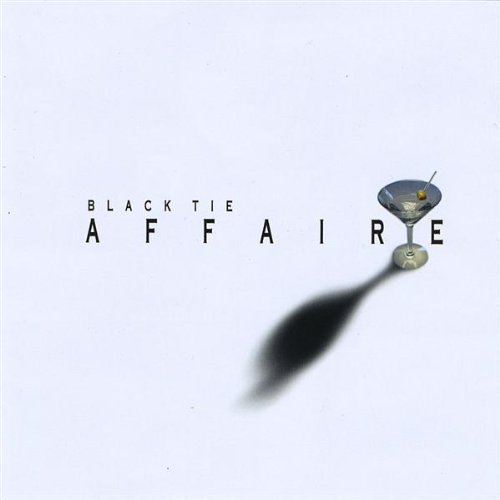 Dartmouth Aires/Black Tie Affaire