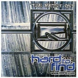 Dj Rectangle/Best Of Dj Rectangle