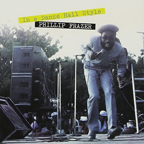Philip Frazer/In A Dance Hall Style