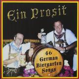 Hans Prettner & Eddie Hadner Ein Prosit 