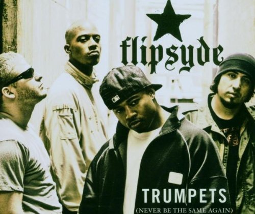 FLIPSYDE/TRUMPETS