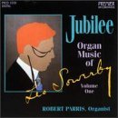 L. Sowerby/Organ Music@Parris*robert (Org)