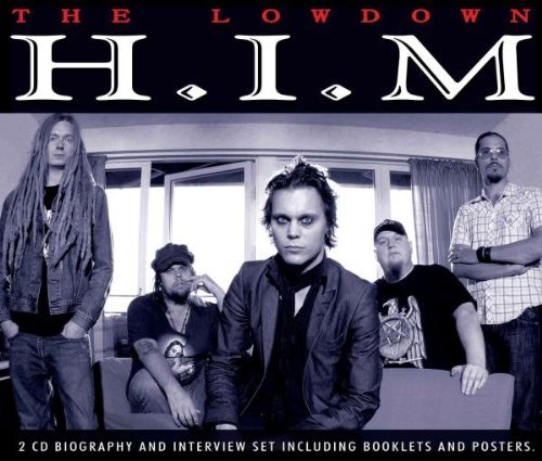 Him/Lowdown Unauthorized