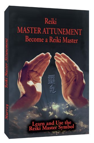 Steve Murray Reiki Master Attunement Become Nr 