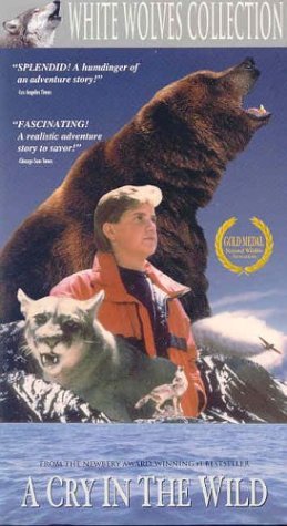 CRY IN THE WILD/CRY IN THE WILD