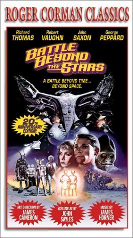 Battle Beyond The Stars/Battle Beyond The Stars@Clr@Pg/20th Anniversay