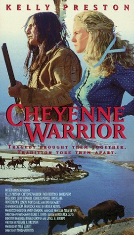 CHEYENNE WARRIOR/CHEYENNE WARRIOR