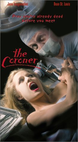 CORONER/CORONER