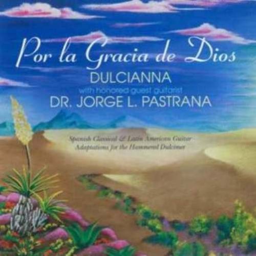 Anna Duff/Por La Gracia De Dios