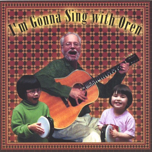 Oren Rosenthal/I'M Gonna Sing With Oren