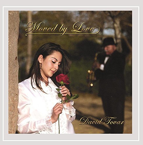 David Tovar/Moved By Love