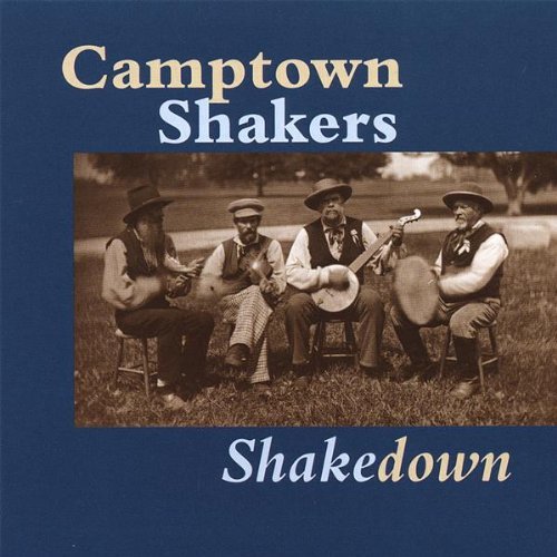 Camptown Shakers/Camptown Shakers