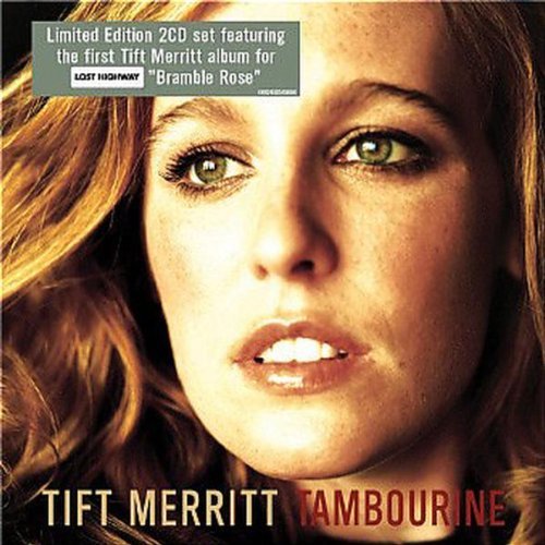 Tift Merritt/Tambourine/Bramble Rose@Import-Eu/Lmtd Ed.@2 Cd Set