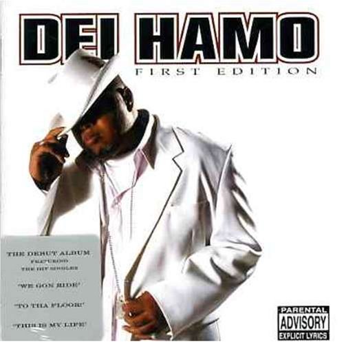 DEI HAMO/FIRST EDITION