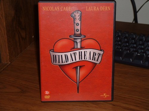 Wild At Heart/Cage/Dern/Ladd/Dafoe
