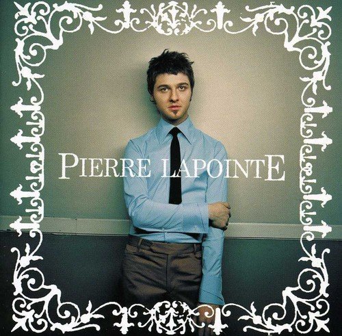 Pierre Lapointe/Pierre Lapointe@Import-Can