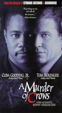 MURDER OF CROWS/GOODING JR./BERENGER/STOTZ