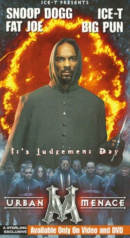 URBAN MENACE/SNOOP DOGGY DOGG/ICE-T