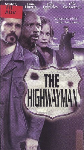 HIGHWAYMAN/PRIESTLY/HARRIS/GOSSETT JR.