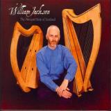 William Jackson Ancient Harp Of Scotland 