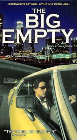 Big Empty/Mcmanus/Bryant/Goldwasser/Wyna@Clr@R