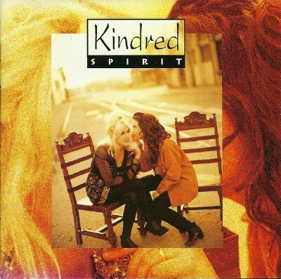 KINDRED SPIRIT/KINDRED SPIRIT