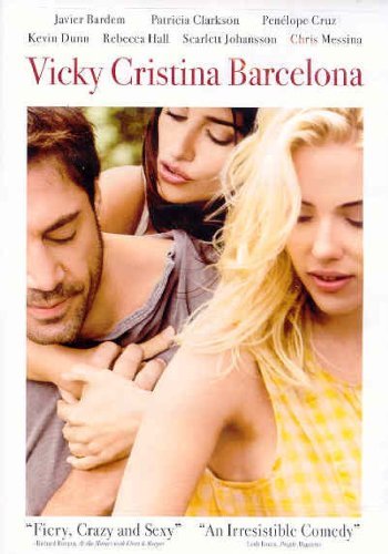 Vicky Cristina Barcelona/Bardem/Clarkson/Cruz@Ws