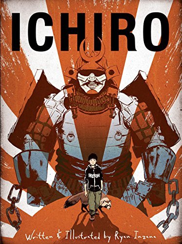Ryan Inzana/Ichiro