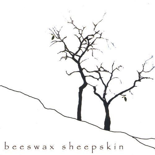 Beeswax Sheepskin/Beeswax Sheepskin