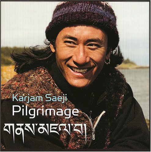 Karjam Saeji Pilgrimage 