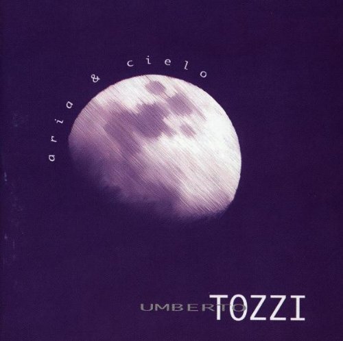 Umberto Tozzi/Aria & Cielo@Import-Deu