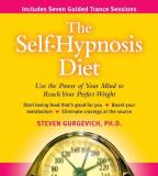 Steven Phd Gurgevich Self Hypnosis Diet 