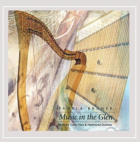 Pamela Bruner/Music In The Glen