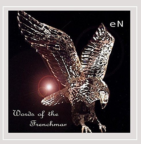 EN/WORDS OF THE FRENCHMAN