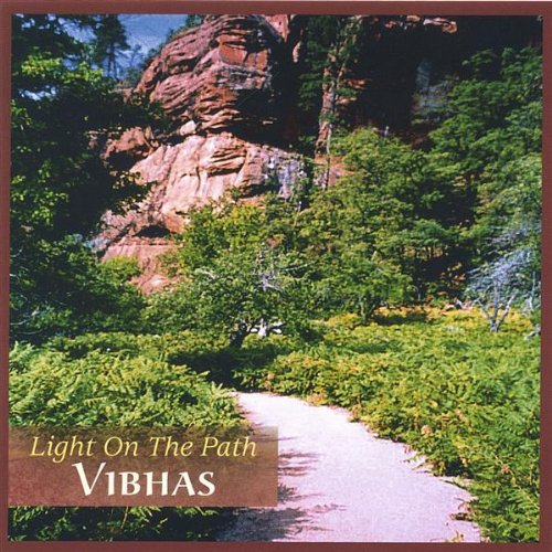 Vibhas Kendzia/Light On The Path