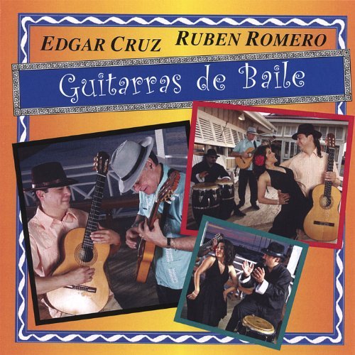 Cruz/Romero/Guitarras De Baile