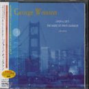 George/Linus & Lucy Winston/Music Of Vince Guaraldi@Import-Jpn
