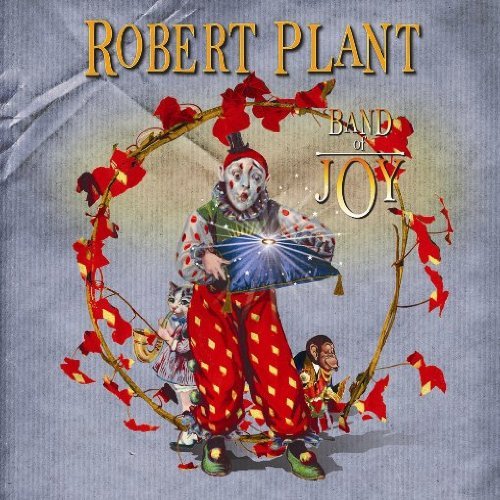 Robert Plant/Band Of Joy@Import-Jpn